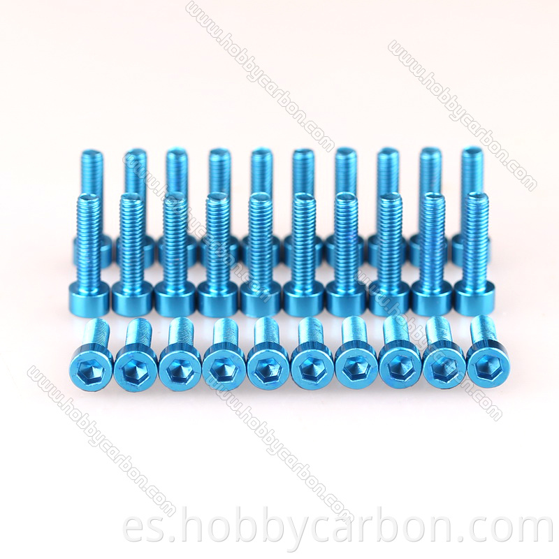 socket head screw nz